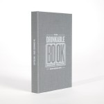 THE DRINKABLE BOOK