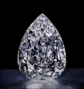Diamant cullinan