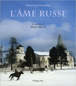 âme russe