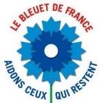 bleuet de france