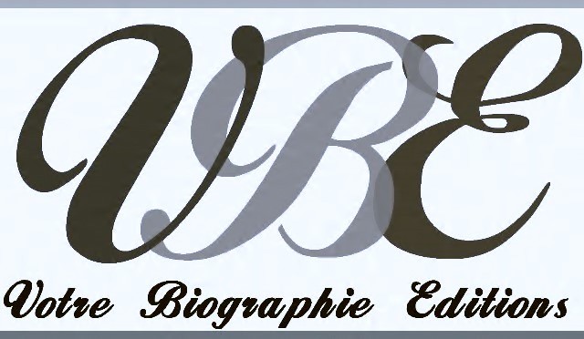 Votre Biographie Editions