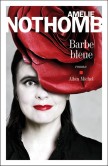 Amélie Nothomb « Barbe bleue »