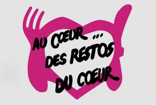 Au « resto » du coeur