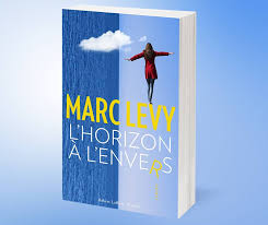 L’horizon à l’envers de Marc Levy