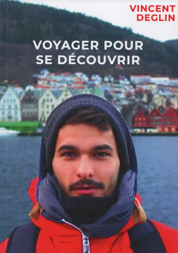 VOYAGER POUR SE DÉCOUVRIR